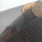 0.25mm 0.3mm Wire Stainless Steel Window Mesh