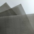 2m-6.5m Woven Stainless Steel Wire Mesh